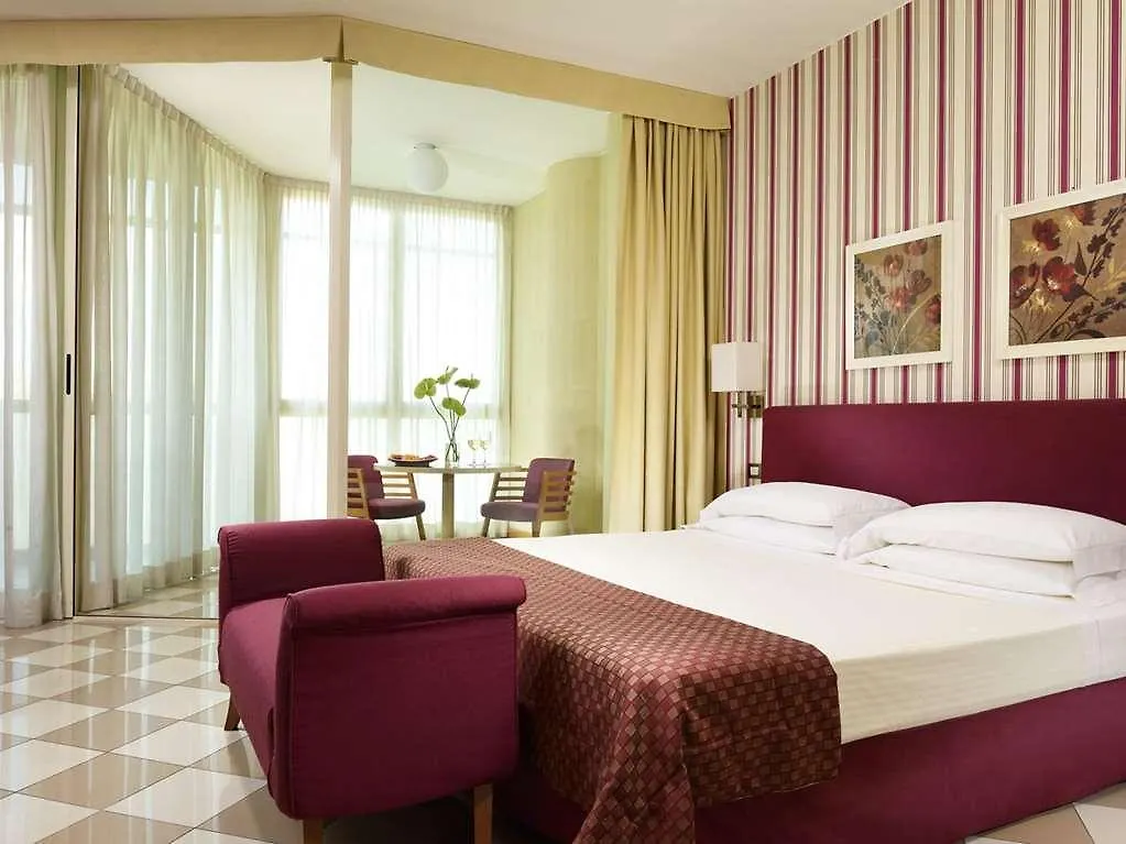 Una Hotels The One Milano Hotel & Residence San Donato Milanese Apartahotel