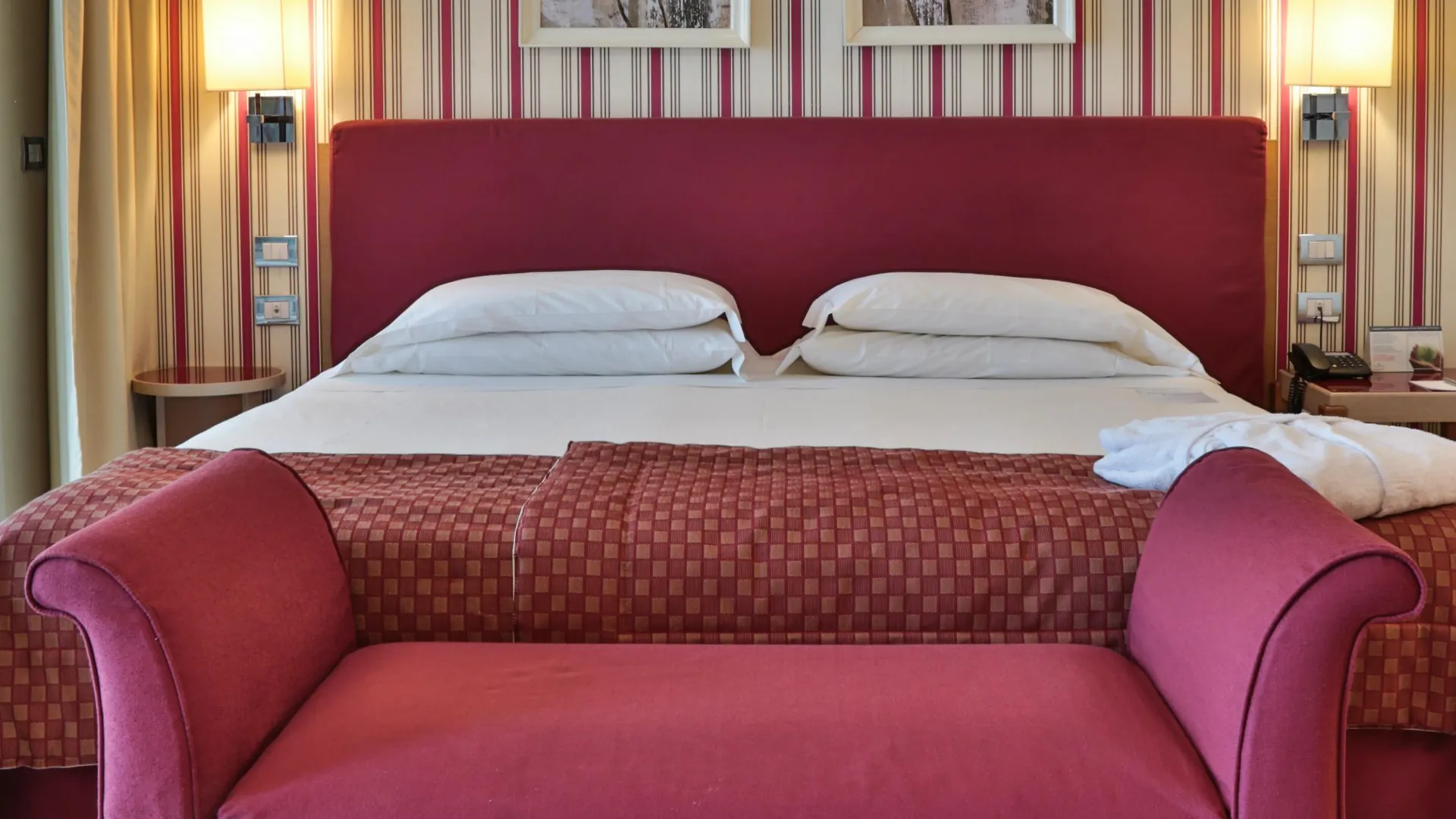 Una Hotels The One Milano Hotel & Residence San Donato Milanese