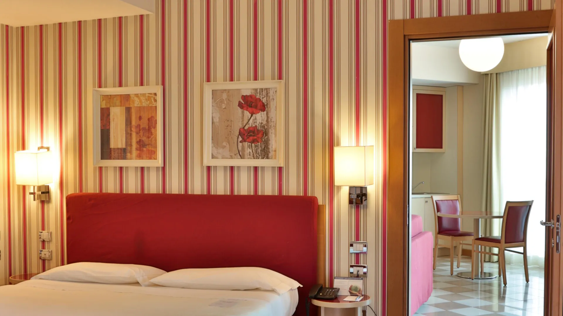 Una Hotels The One Milano Hotel & Residence San Donato Milanese 4*,  Italia