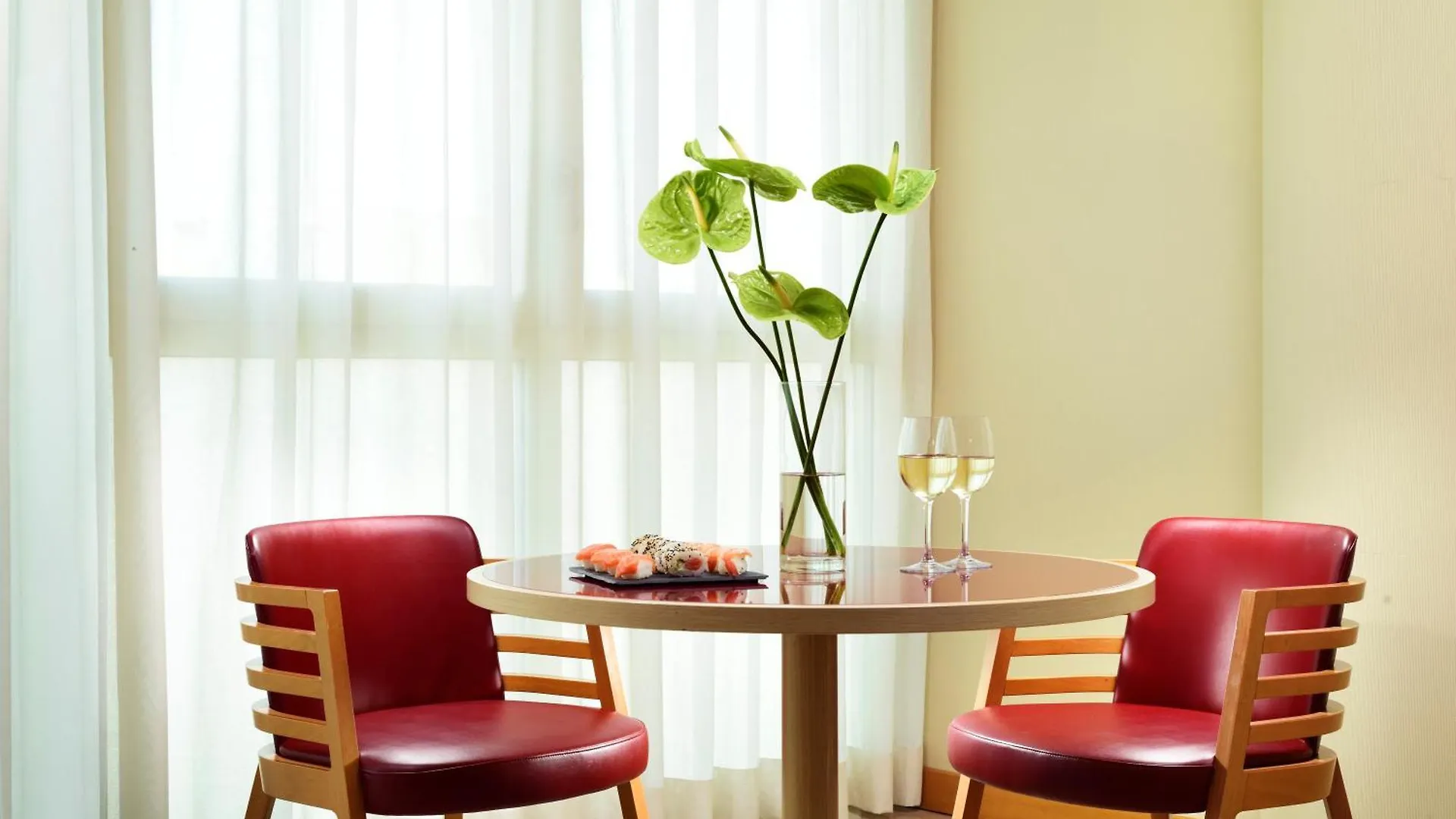 Una Hotels The One Milano Hotel & Residence San Donato Milanese