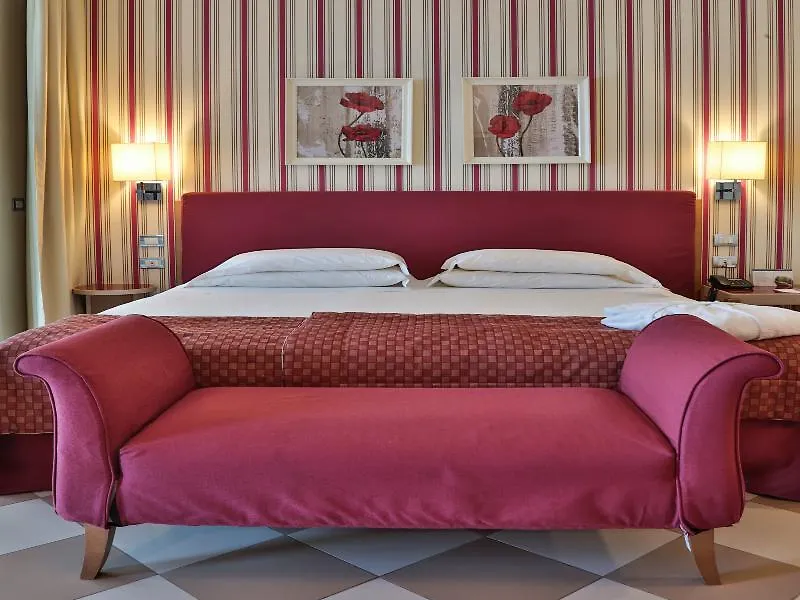 Una Hotels The One Milano Hotel & Residence San Donato Milanese