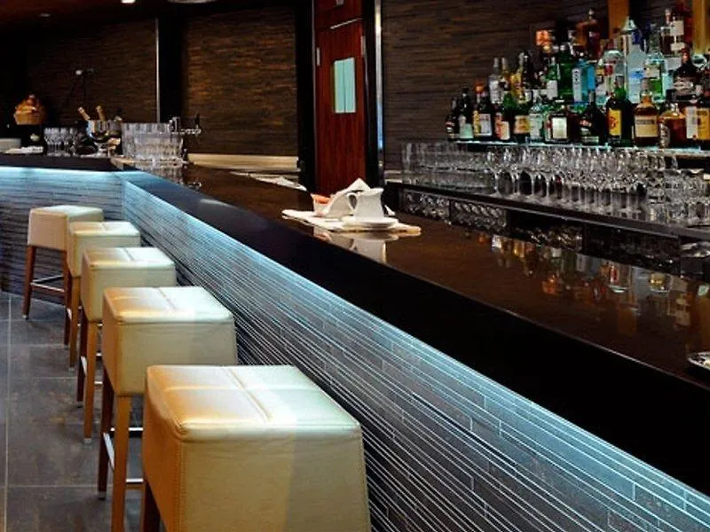 Una Hotels The One Milano Hotel & Residence San Donato Milanese 4*,