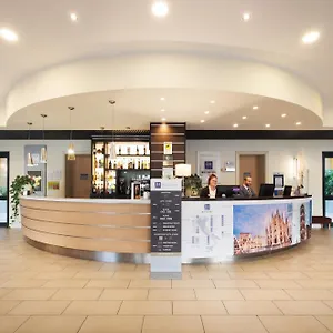 Hotel Ih Gioia