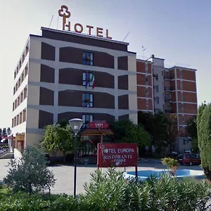Europa Milano Hotel