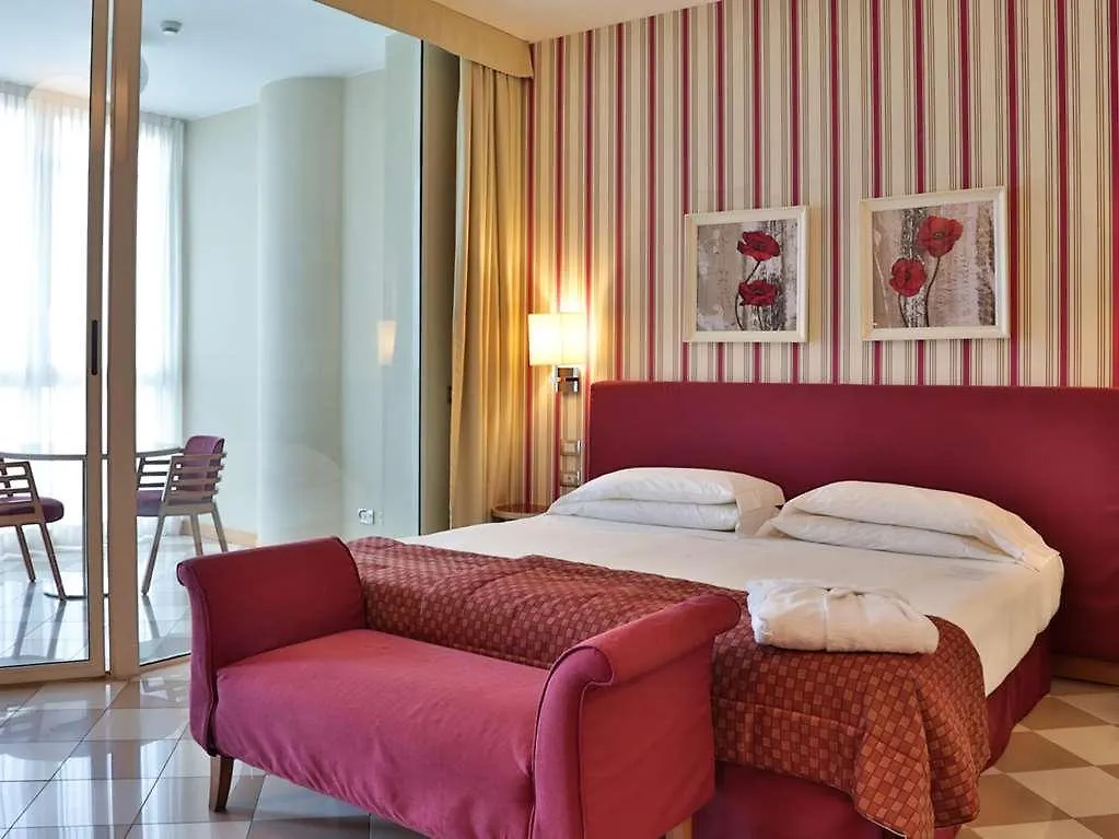 Una Hotels The One Milano Hotel & Residence San Donato Milanese Aparthotel