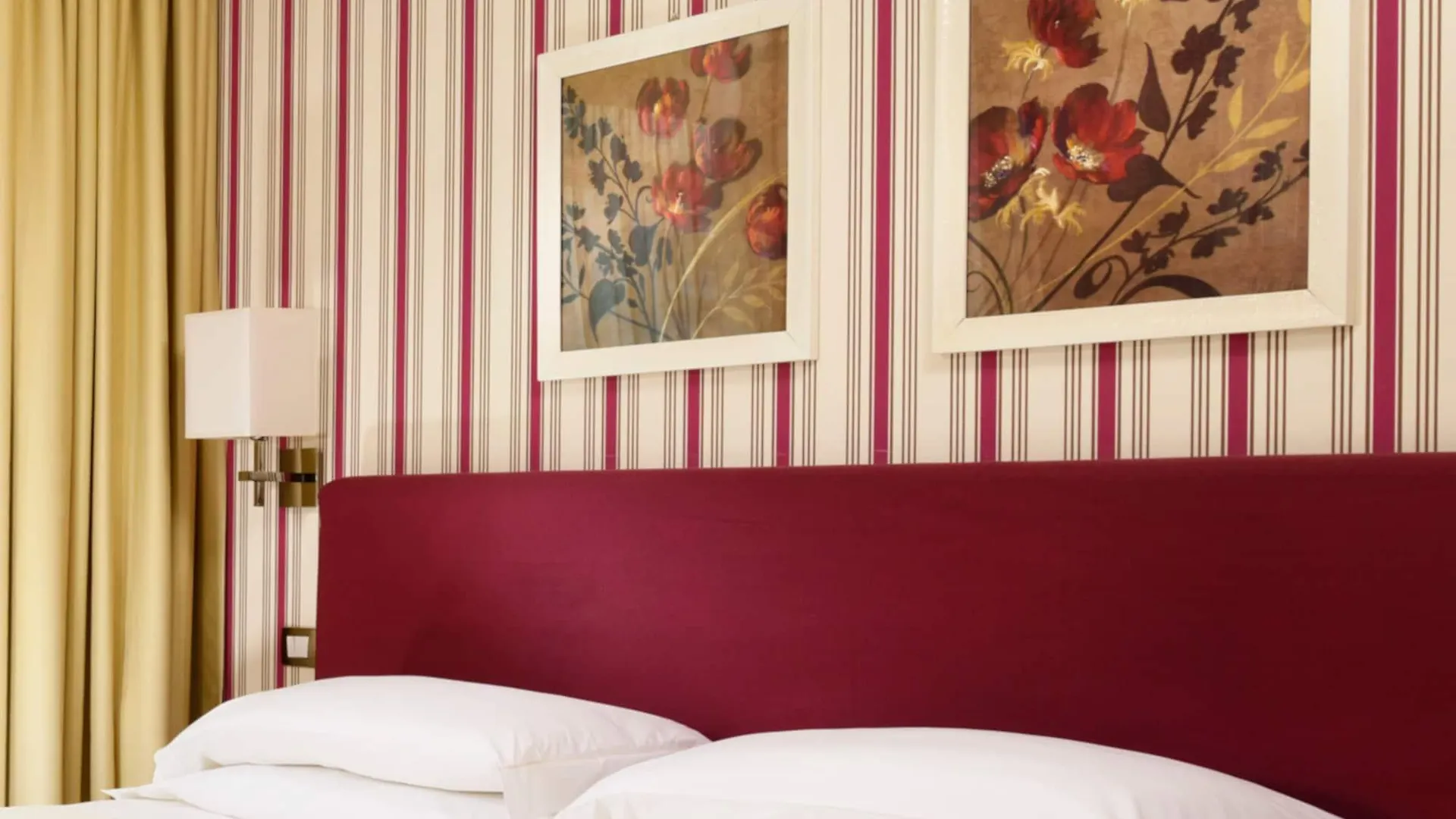 Una Hotels The One Milano Hotel & Residence San Donato Milanese Aparthotel