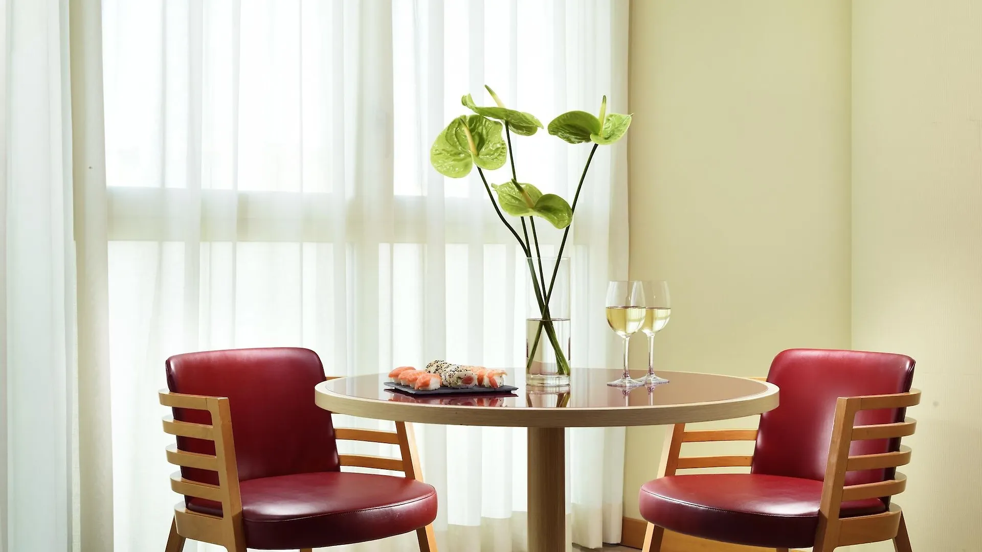 Una Hotels The One Milano Hotel & Residence San Donato Milanese Aparthotel