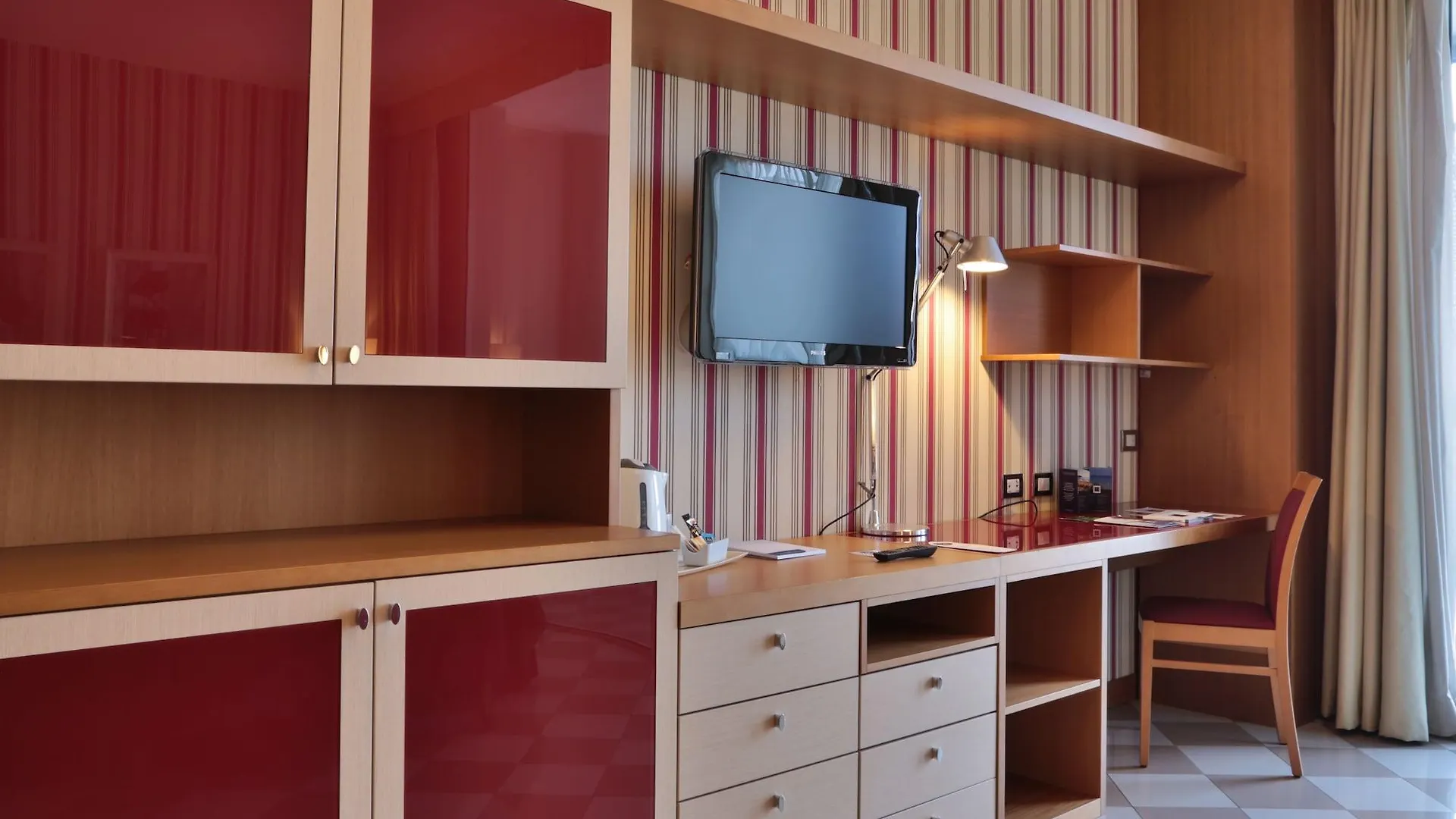 Aparthotel Una Hotels The One Milano Hotel & Residence San Donato Milanese