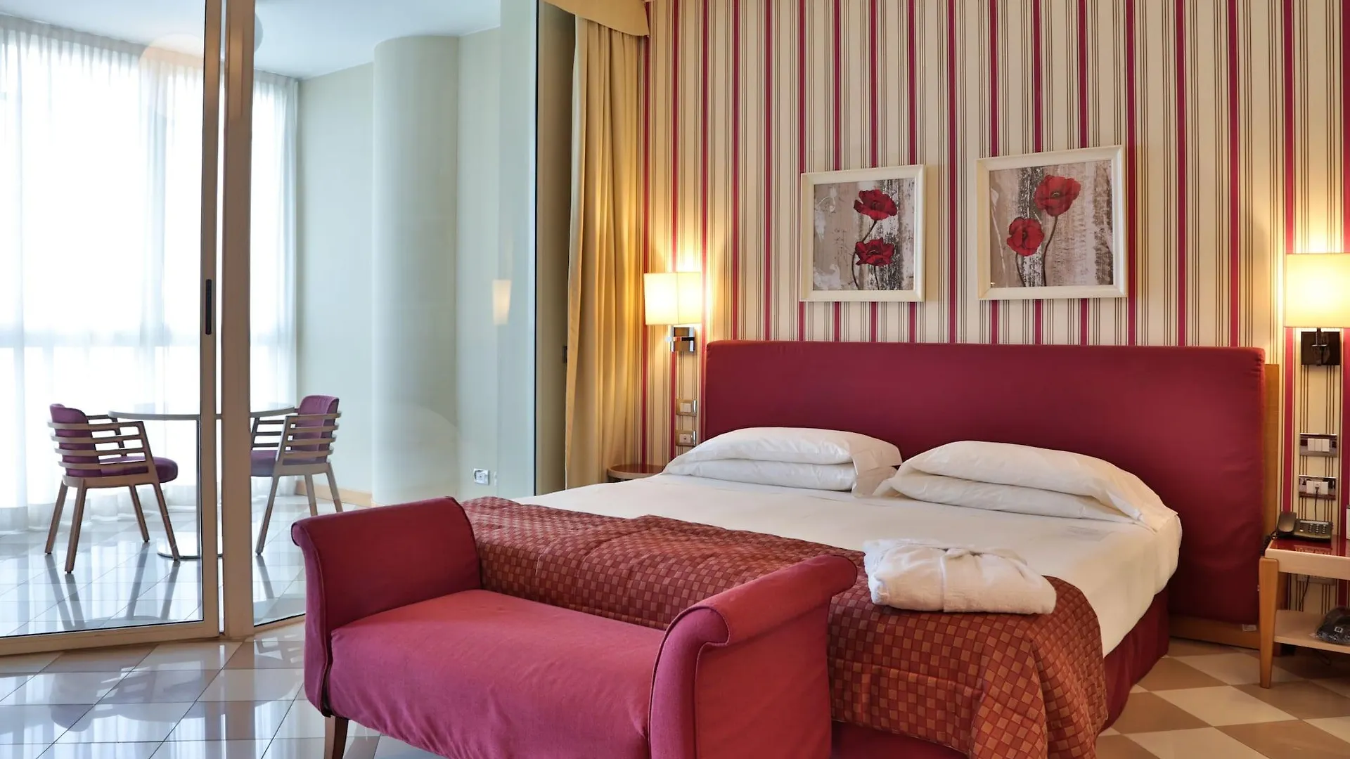Una Hotels The One Milano Hotel & Residence San Donato Milanese 4*,  Italy