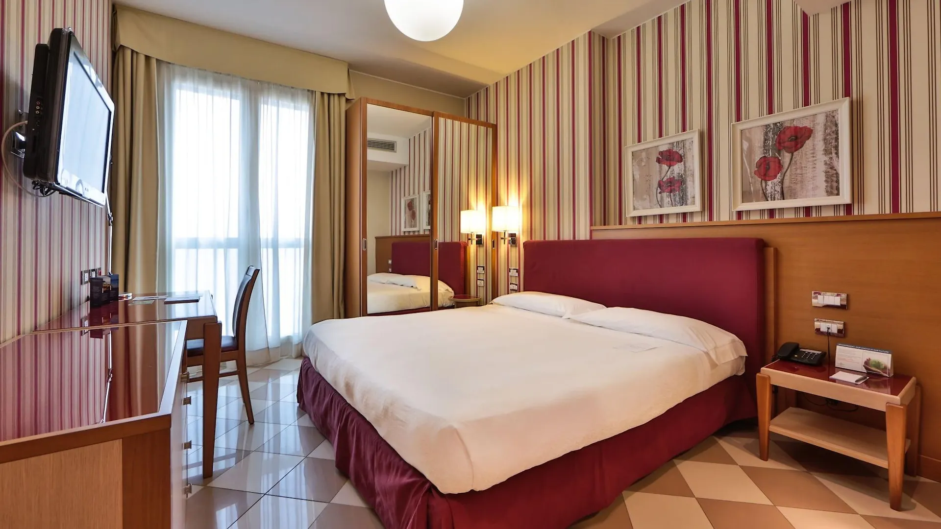 Aparthotel Una Hotels The One Milano Hotel & Residence San Donato Milanese