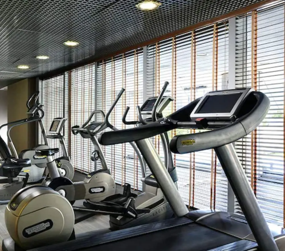 Aparthotel Una Hotels The One Milano Hotel & Residence San Donato Milanese