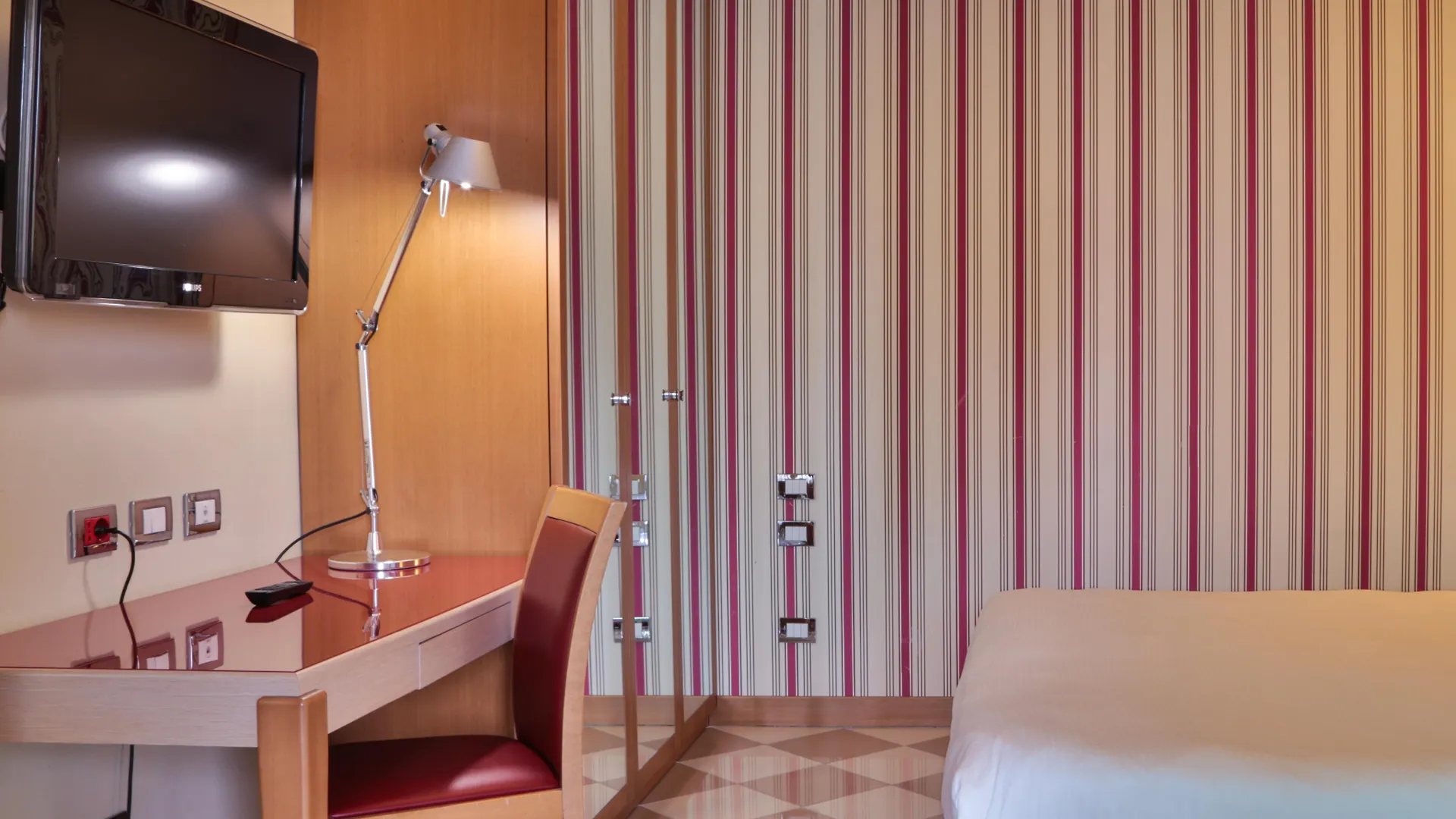 Una Hotels The One Milano Hotel & Residence San Donato Milanese Aparthotel