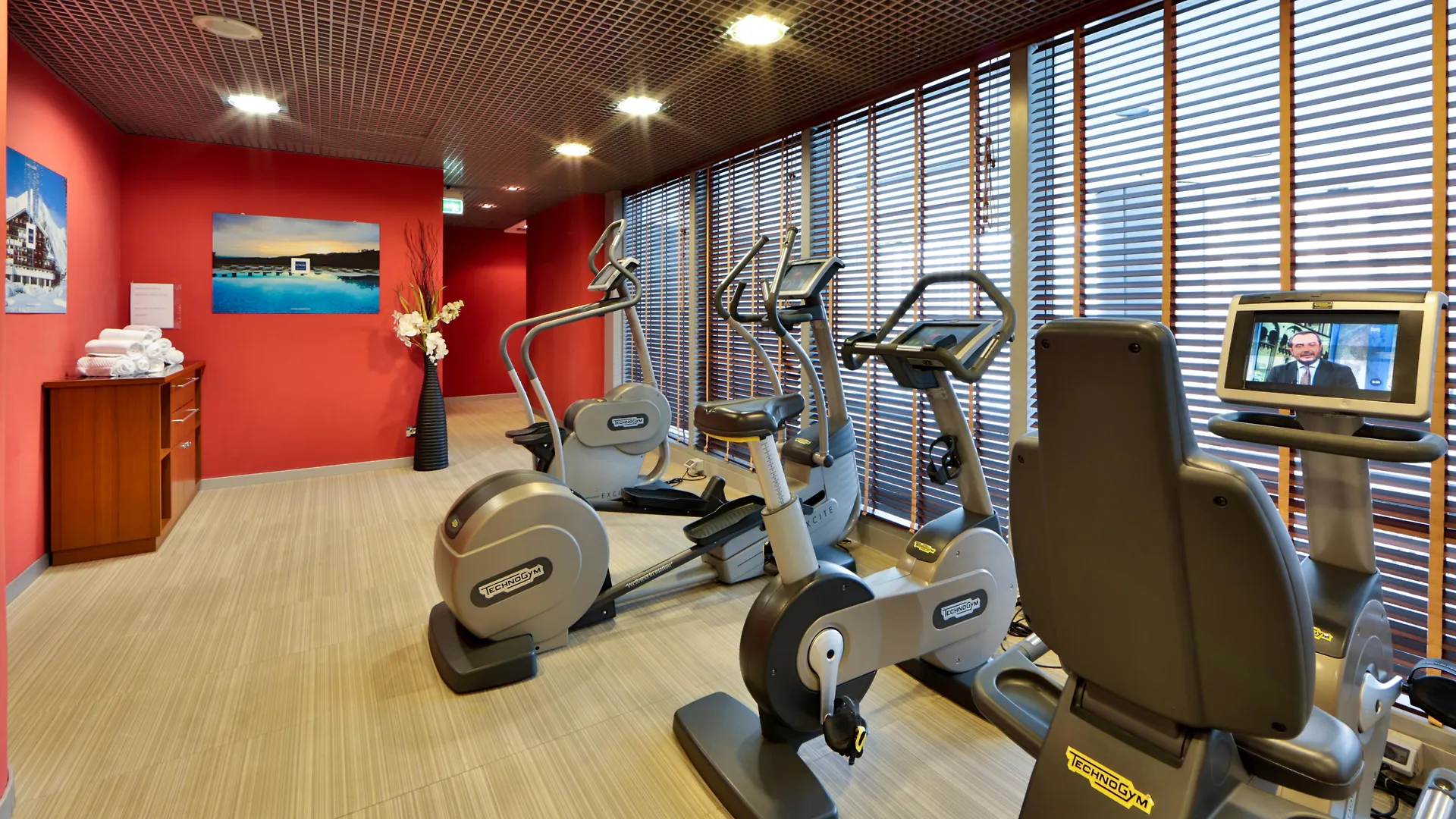 **** Aparthotel Una Hotels The One Milano Hotel & Residence San Donato Milanese Italy