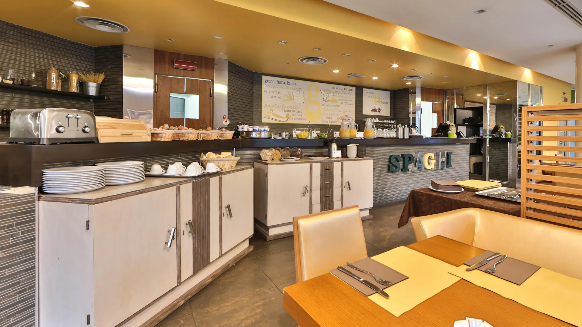 Aparthotel Una Hotels The One Milano Hotel & Residence San Donato Milanese