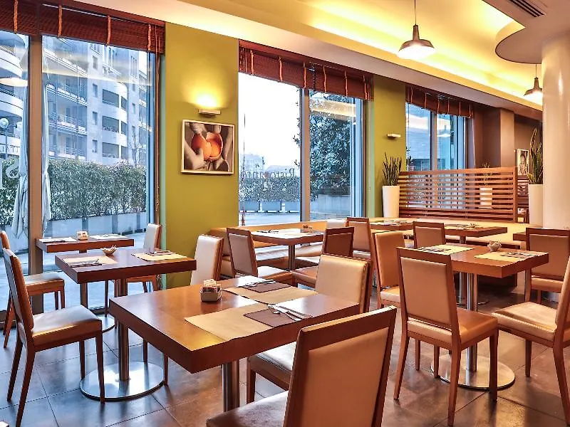 Aparthotel Una Hotels The One Milano Hotel & Residence San Donato Milanese