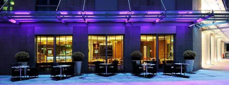 Una Hotels The One Milano Hotel & Residence San Donato Milanese Aparthotel