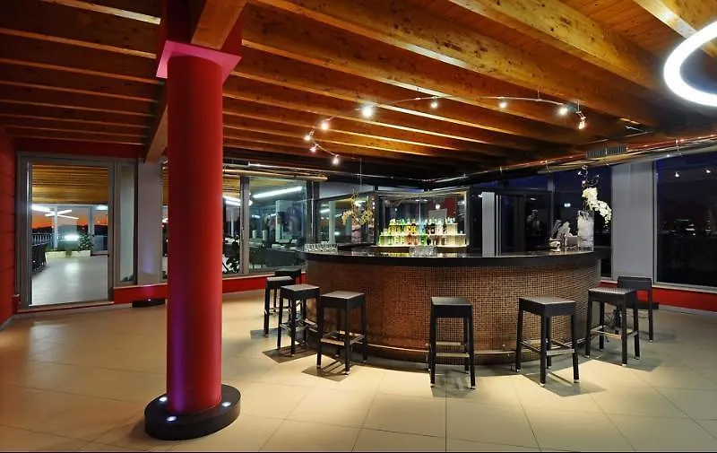 Una Hotels The One Milano Hotel & Residence San Donato Milanese 4*,  Italy