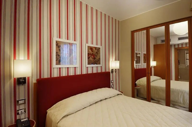 **** Aparthotel Una Hotels The One Milano Hotel & Residence San Donato Milanese Italy