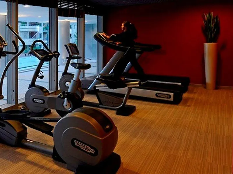 Una Hotels The One Milano Hotel & Residence San Donato Milanese