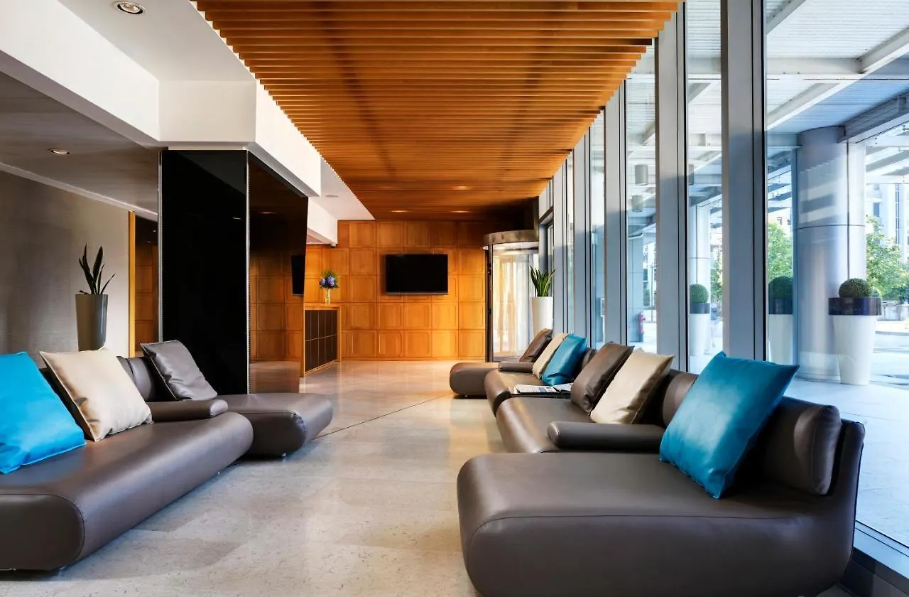 Una Hotels The One Milano Hotel & Residence San Donato Milanese Aparthotel