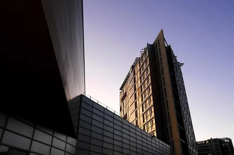 Una Hotels The One Milano Hotel & Residence San Donato Milanese Aparthotel