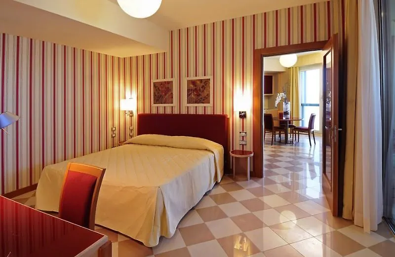 Una Hotels The One Milano Hotel & Residence San Donato Milanese 4*,  Italy