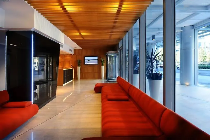 **** Aparthotel Una Hotels The One Milano Hotel & Residence San Donato Milanese Italy