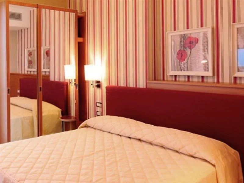 Una Hotels The One Milano Hotel & Residence San Donato Milanese Italy