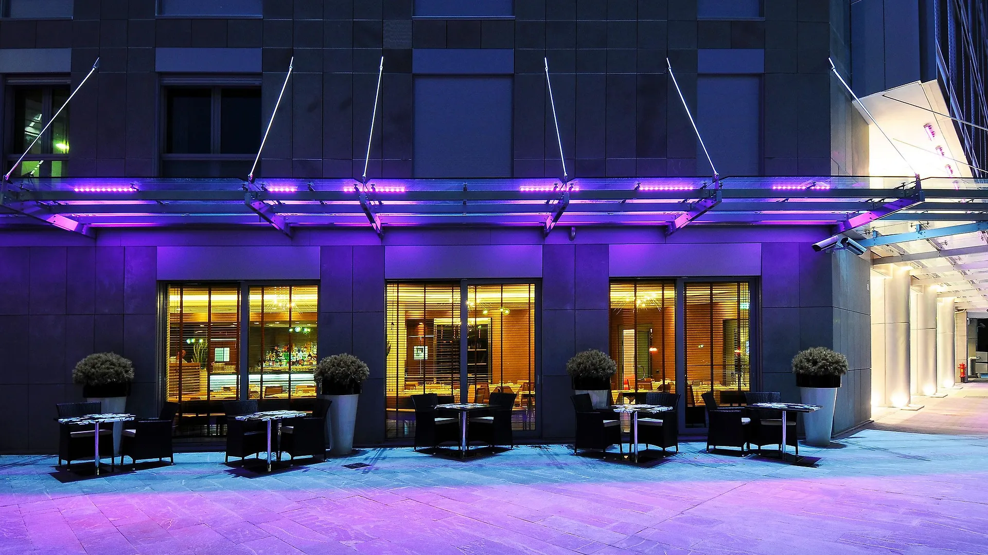 Una Hotels The One Milano Hotel & Residence San Donato Milanese 4*,  Italia